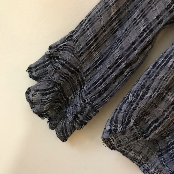 ✨ lucky plaid boho blouse - Picture 2 of 5